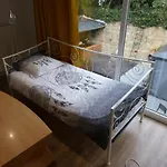 度假居 T2 Calme Et Chaleureux 1 A 5 Pers 阿朗松
