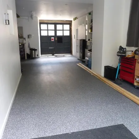 T2 Calme Et Chaleureux 1 A 5 Pers 阿朗松