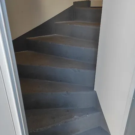 T2 Calme Et Chaleureux 1 A 5 Pers Ferienhaus Alençon