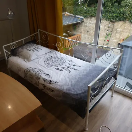 Ferienhaus T2 Calme Et Chaleureux 1 A 5 Pers Alençon