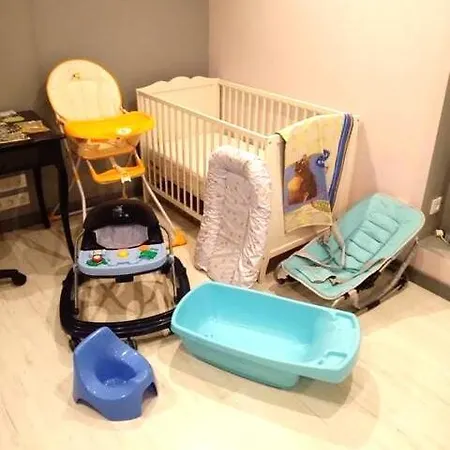 Ferienhaus T2 Calme Et Chaleureux 1 A 5 Pers