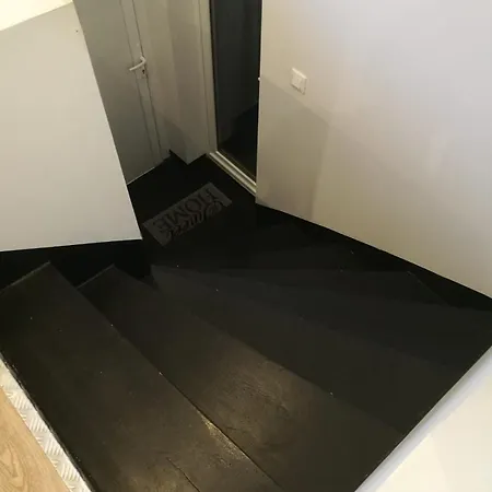 T2 Calme Et Chaleureux 1 A 5 Pers Ferienhaus *