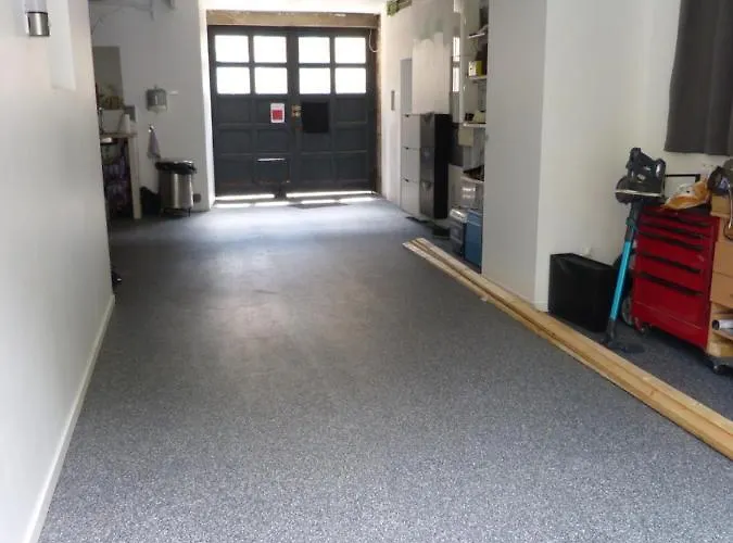 T2 Calme Et Chaleureux 1 A 5 Pers Алансон